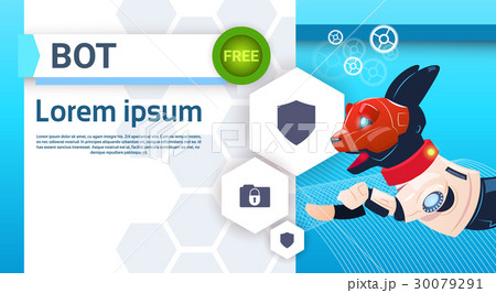 Chat Bot Free Robot Virtual Assistance Of Website Chat Bot Free Robot Virtual Assistance Of Website 30079291