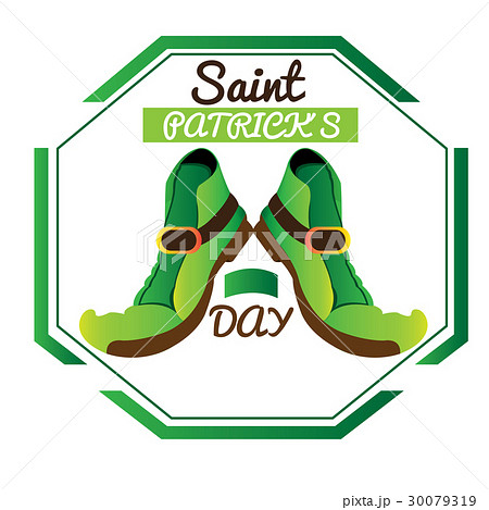 Happy Saint Patrick day 30079319