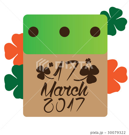 Happy Saint Patrick day 30079322