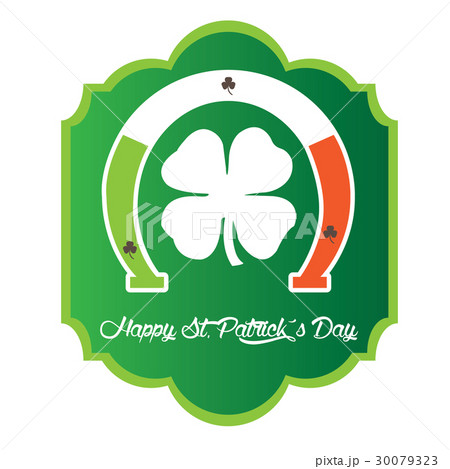 Happy Saint Patrick day 30079323