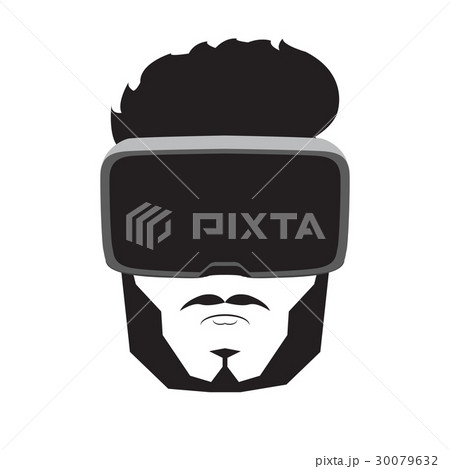 Virtual reality glasses Virtual reality glasses 30079632