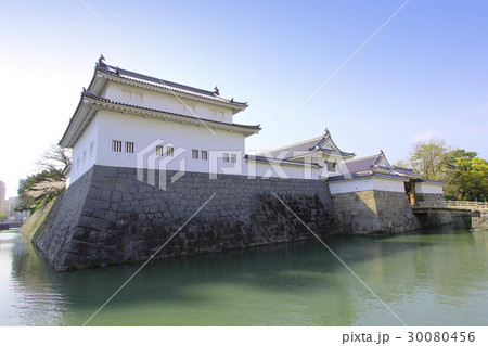 駿府城　巽櫓 30080456