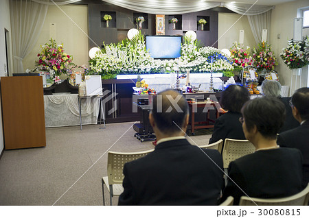 お葬式 お葬式 30080815