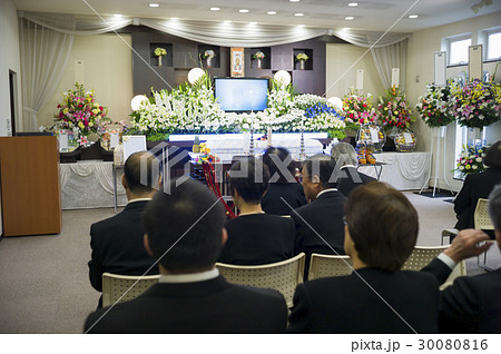 お葬式 30080816