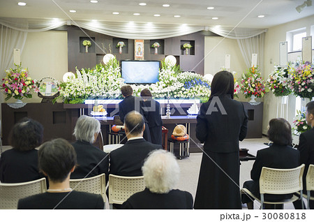 お葬式 30080818