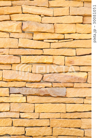 Stone wall texture for background Stone wall texture for background 30081051