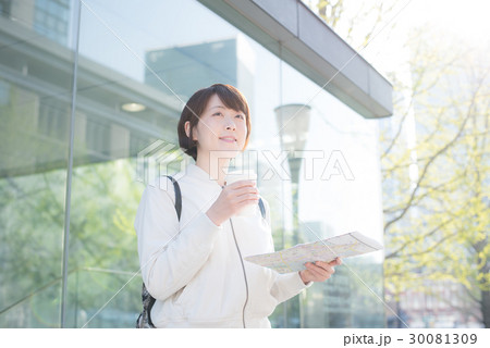 東京 観光 女性 東京 観光 女性 30081309