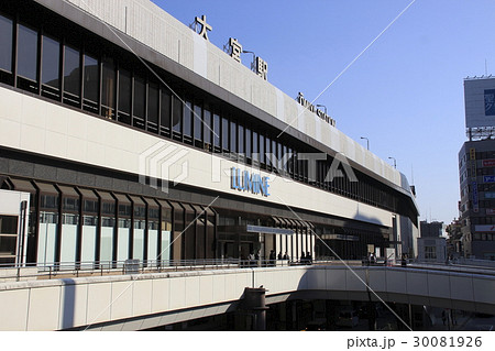 JR大宮駅(西口) JR大宮駅(西口) 30081926