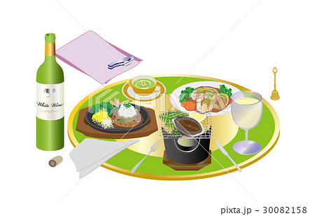 今日の晩酌白ワインとあわびの磯焼き 今日の晩酌白ワインとあわびの磯焼き 30082158