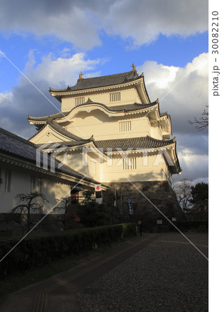 大多喜城 大多喜城 30082210