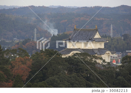 大多喜城 大多喜城 30082213