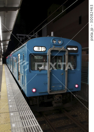和歌山線・桜井線用の105系電車 30082463