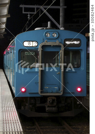 和歌山線・桜井線用の105系電車 30082464