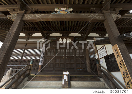 福禅寺対潮楼 30082704