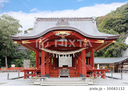 鶴岡八幡宮 鶴岡八幡宮 30083132