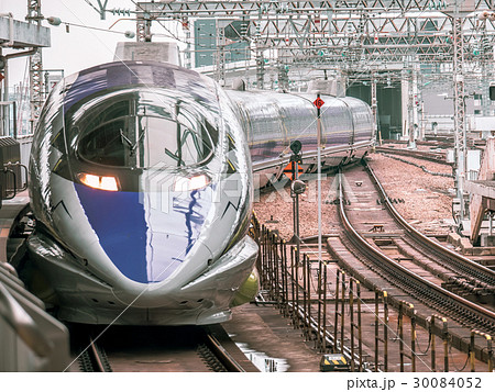 新幹線 30084052