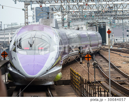 新幹線 30084057