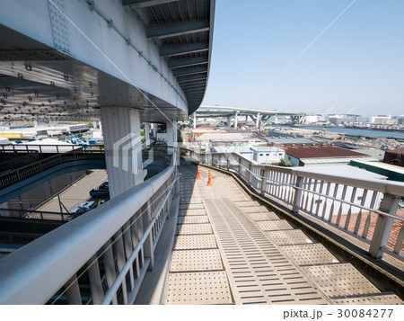 此花大橋 30084277