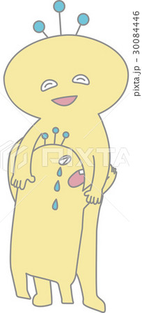 お母さんとこども 30084446