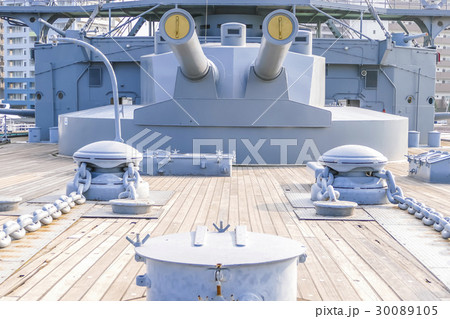 戦艦 三笠 記念艦 戦艦 三笠 記念艦 30089105