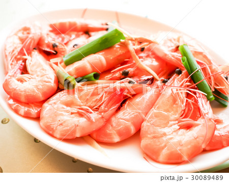 海老 エビ 蝦 30089489