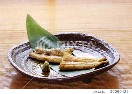 白焼き 30090425