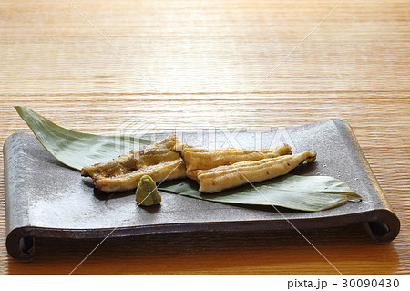 白焼き 白焼き 30090430