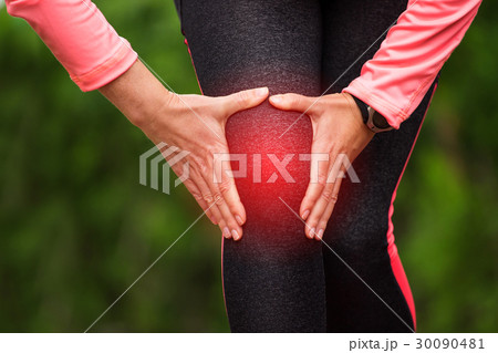 Knee Injury Knee Injury 30090481