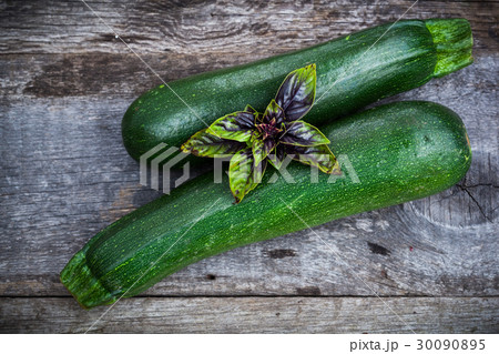 Fresh organic gardening vegetables Fresh organic gardening vegetables 30090895