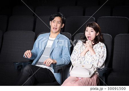 映画館 映画館 30091500