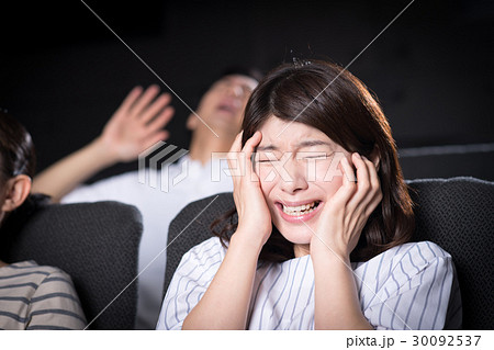 映画館 映画館 30092537