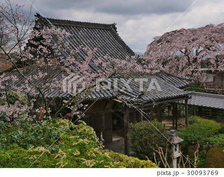 奈良・吉野山 30093769