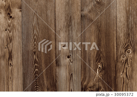 Old wooden boards 30095372