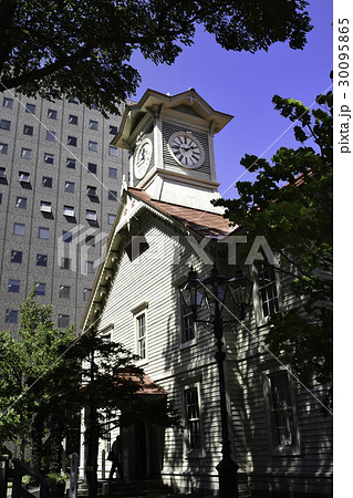 札幌時計台 札幌時計台 30095865
