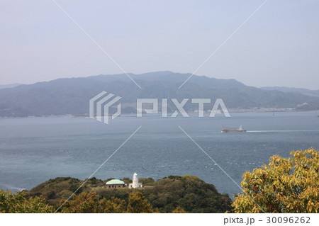 春の友ヶ島 春の友ヶ島 30096262