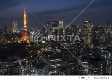 トワイライト東京 トワイライト東京 30096851