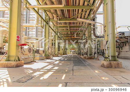 Industrial power plant 30096946