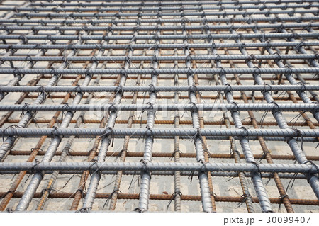 deformed steel bar 30099407