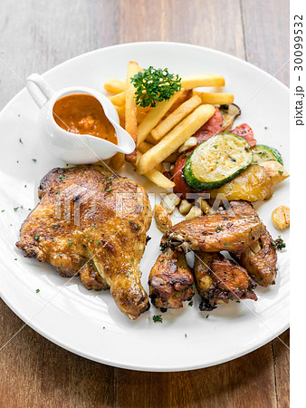 chicken peri peri 30099532