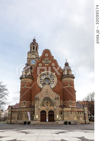 Malmo St Johannes Church Malmo St Johannes Church 30099574