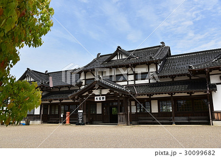旧大社駅 旧大社駅 30099682