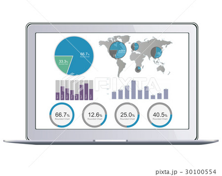 モバイル端末 30100554