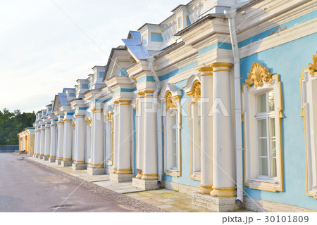 Catherine Palace in Tsarskoe Selo. 30101809