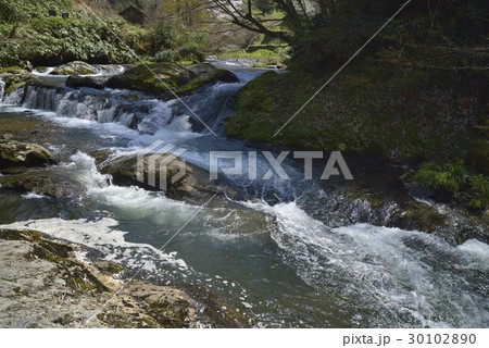 八重滝(島根県) 八重滝(島根県) 30102890