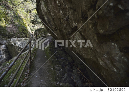 八重滝(島根県) 八重滝(島根県) 30102892