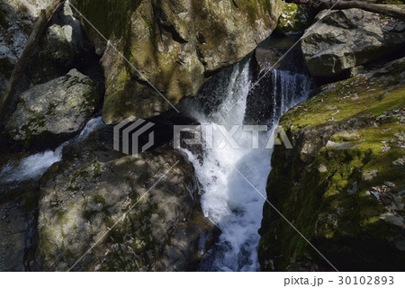 八重滝(島根県) 八重滝(島根県) 30102893