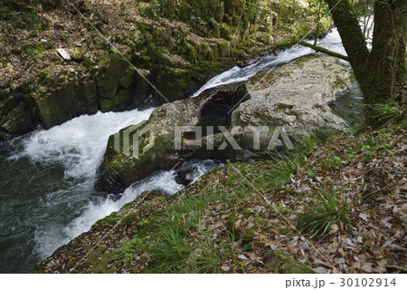 八重滝(島根県) 八重滝(島根県) 30102914
