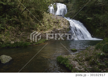 八重滝（島根県） 30102917