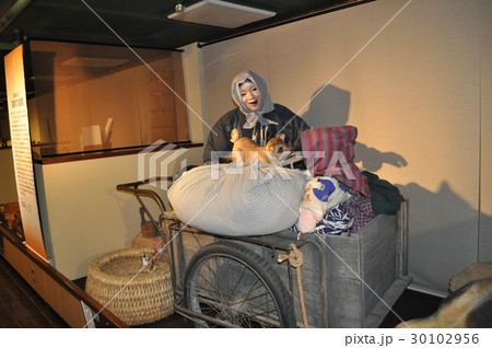 青函連絡船メモリアルシップ八甲田丸 30102956