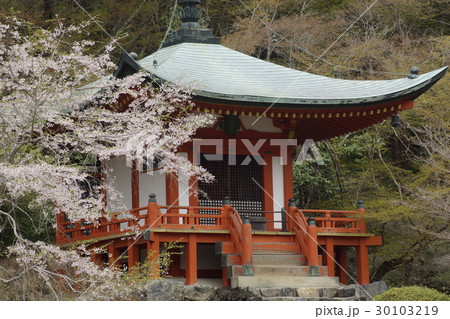 建造物　風景 30103219